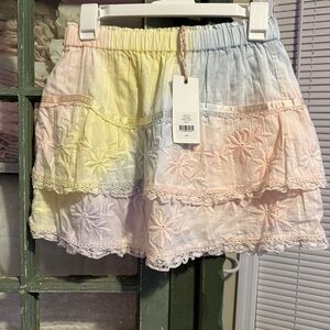 LoveShackFancy Tully Mini